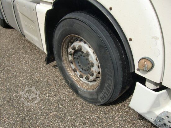 Standard SZM MAN TGX XXL 18.440,  INDARTER,