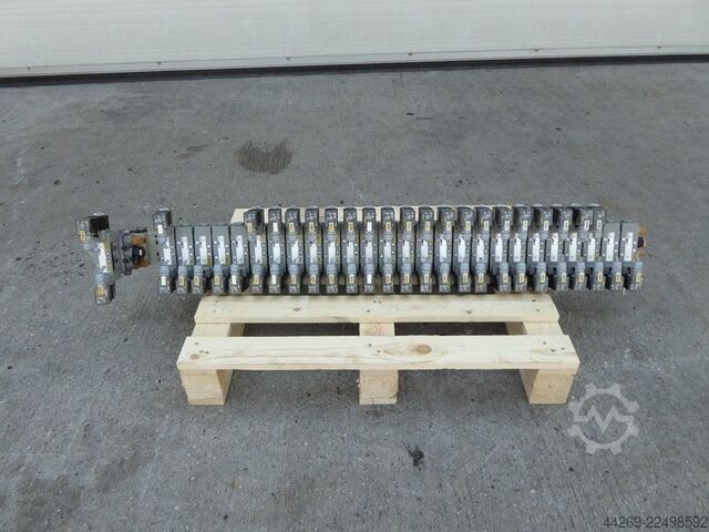 5/2 – BOSCH directional control valve BOSCH 