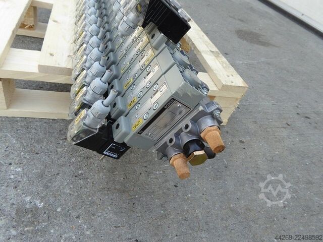 5/2 – BOSCH directional control valve BOSCH 