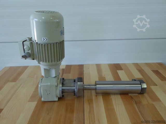 WEINIG CNC gearbox, LENZE type WEINIG LENZE