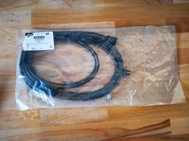 PNEUMAX Parker PES-C11F4 cable connector PNEUMAX Parker PES-C11F4