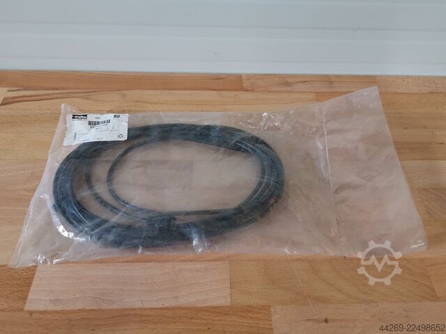 PNEUMAX Parker PES-C11F4 cable connector PNEUMAX Parker PES-C11F4