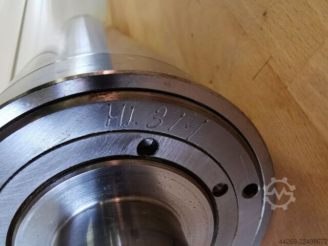 Weinig milling spindle Weinig 