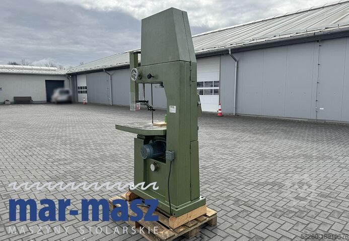 Bandsäge Bandsäge SCHNEIDER typ SBS 600 