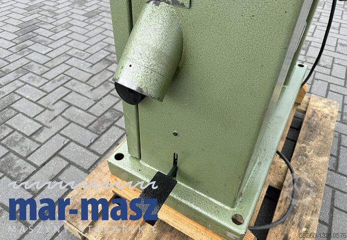 Bandsäge Bandsäge SCHNEIDER typ SBS 600