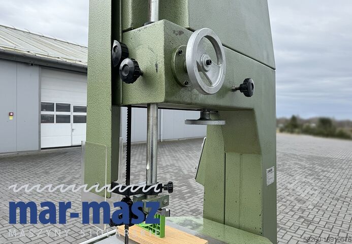 Bandsäge Bandsäge SCHNEIDER typ SBS 600