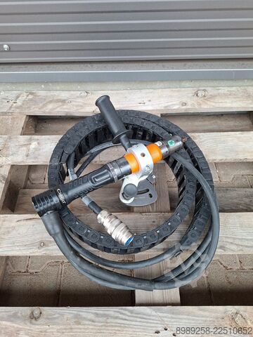 Verlängerungskabel 6 m Cleco 961260-060