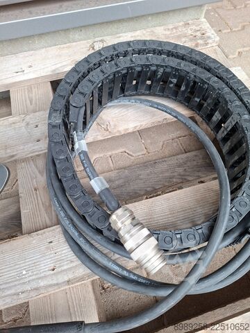 Verlängerungskabel 6 m Cleco 961260-060