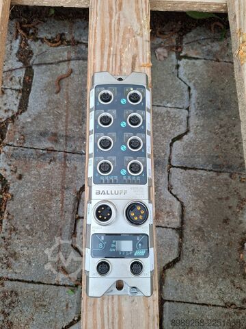 Network module Balluff BNI006C 1842HU