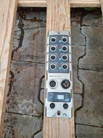 Network module Balluff BNI006C 1842HU