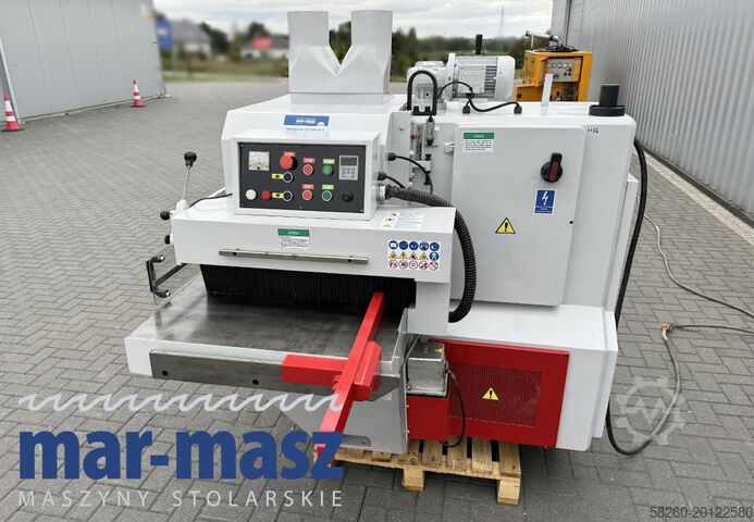 Caterpillar multi-saw WINTER 300/150 