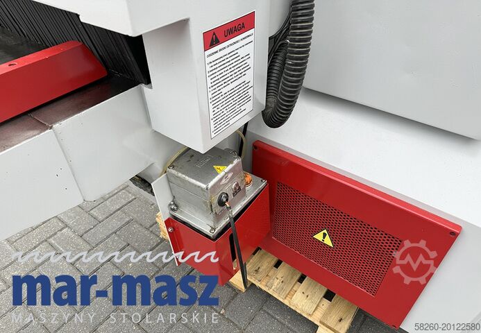 Caterpillar multi-saw WINTER 300/150