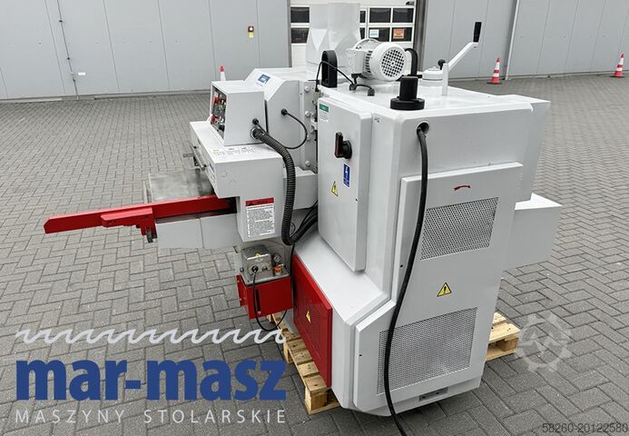 Caterpillar multi-saw WINTER 300/150