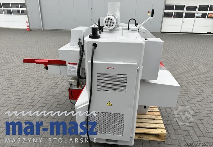 Caterpillar multi-saw WINTER 300/150