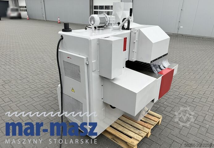 Caterpillar multi-saw WINTER 300/150