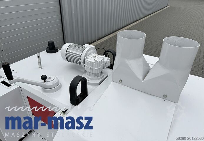 Caterpillar multi-saw WINTER 300/150