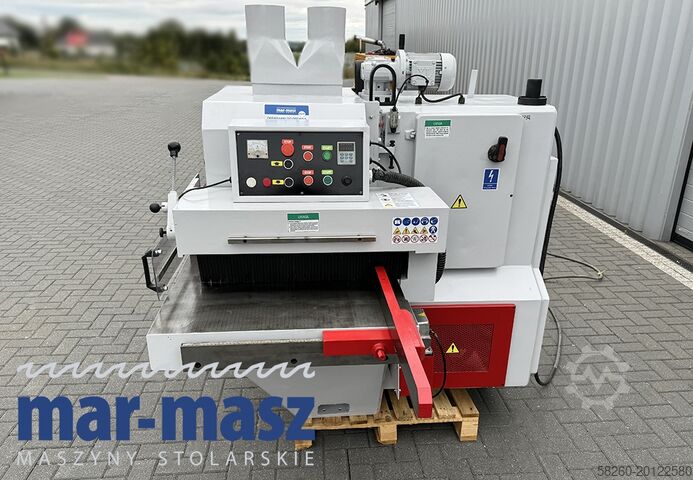 Caterpillar multi-saw WINTER 300/150 