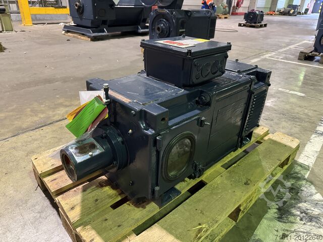 Elektromotor ABB DMG200S