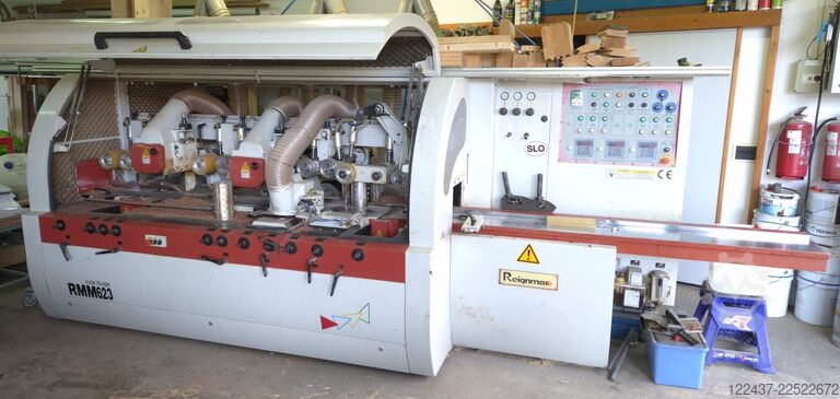  REIGNMAC RMM 623