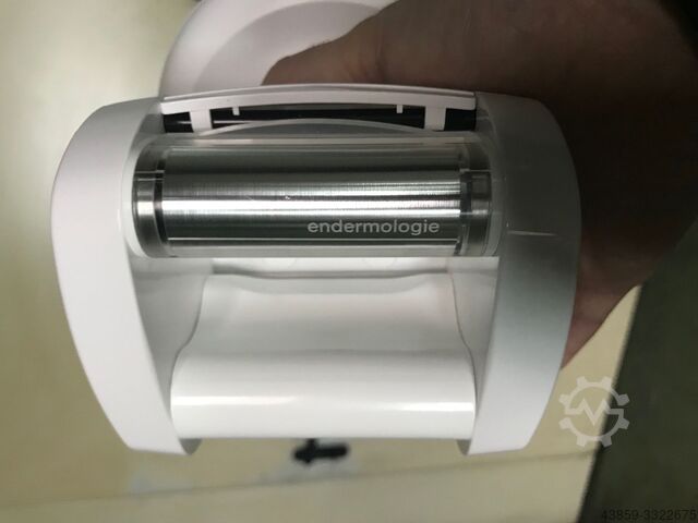 Cellu M6 Alliance Premium Medical Esteth LPG Cellu M6