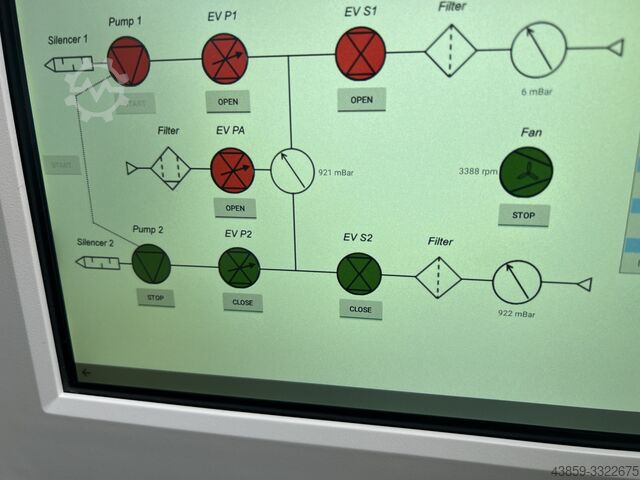Cellu M6 Alliance Premium Medical Esteth LPG Cellu M6