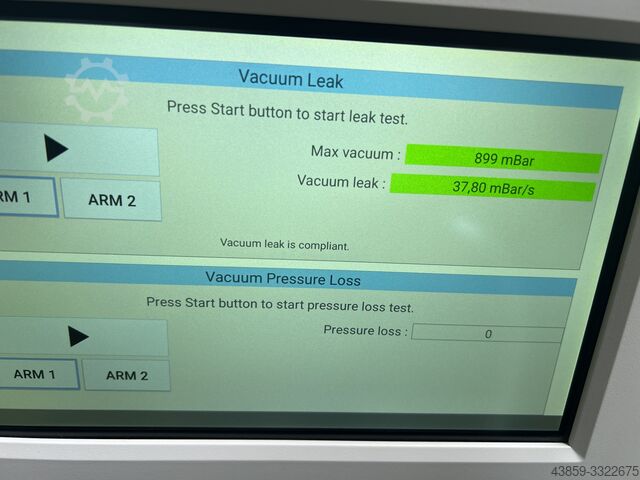 Cellu M6 Alliance Premium Medical Esteth LPG Cellu M6