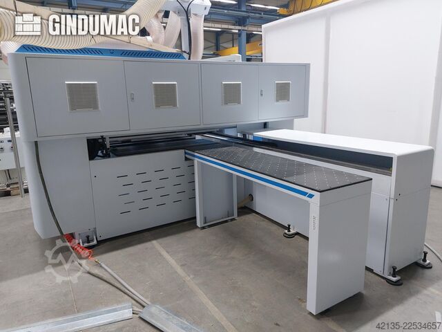 QUICK CNC KQ-63E QUICK CNC KQ-63E
