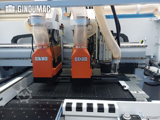 QUICK CNC KQ-63E QUICK CNC KQ-63E