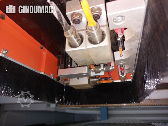 QUICK CNC KQ-63E QUICK CNC KQ-63E