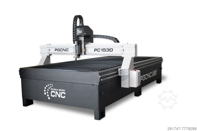 Polska Grupa CNC PC1530