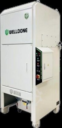 Fiber laser cutting machine YAWEI HLB 1530 6KW