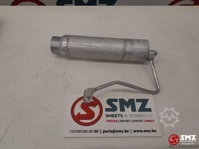 Cooling system Caterpillar Dryer refrigerant Caterpillar