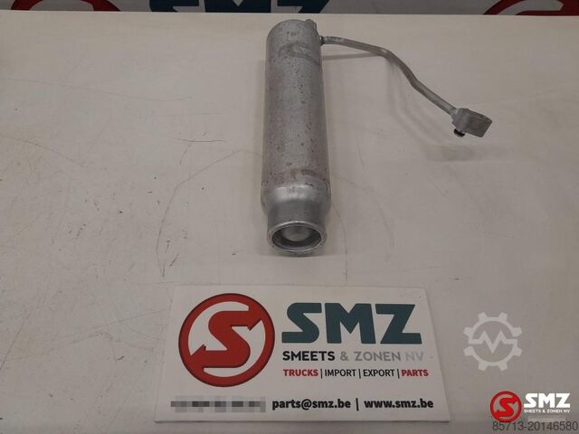 Cooling system Caterpillar Dryer refrigerant Caterpillar