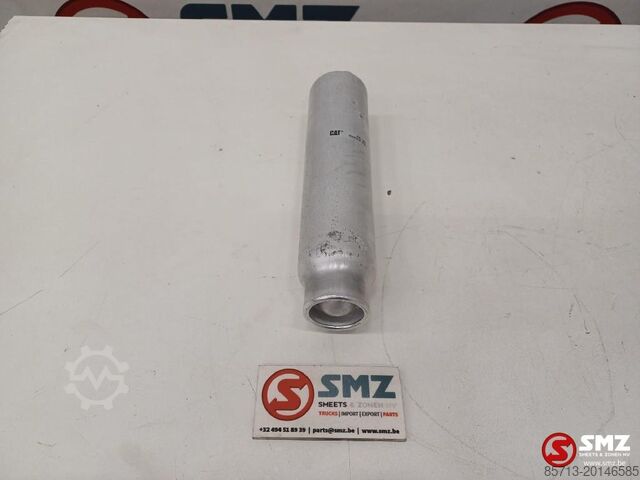 Cooling system Caterpillar Dryer refrigerant Caterpillar