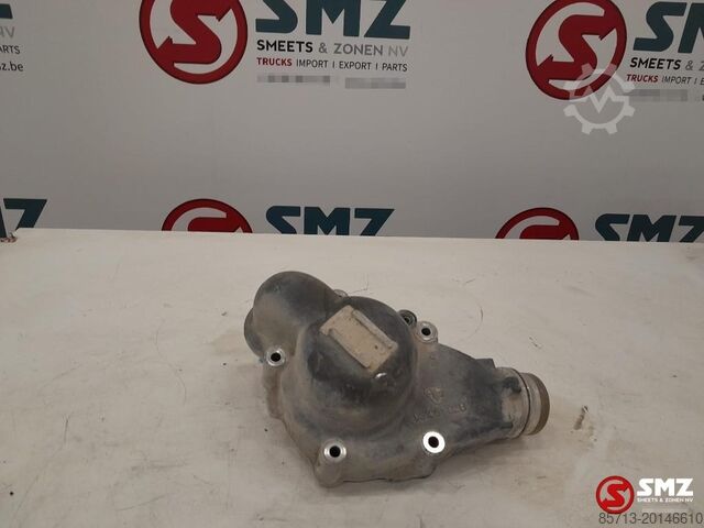 Cooling system Daf Occ thermostaatbehuizing Daf XF 105 1668337 166820
