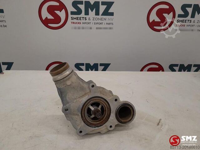 Cooling system Daf Occ thermostaatbehuizing Daf XF 105 1668337 166820