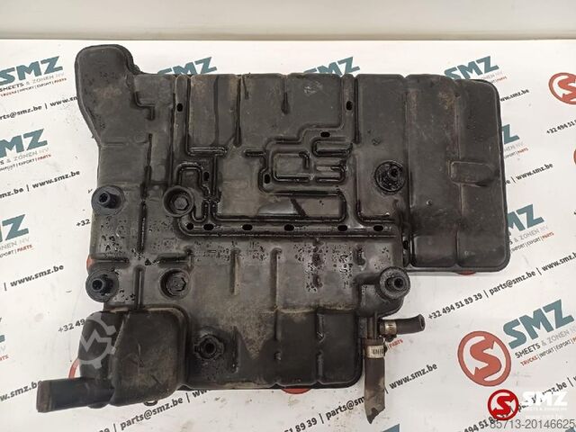 Cooling system Mercedes Occ expansievat Mercedes