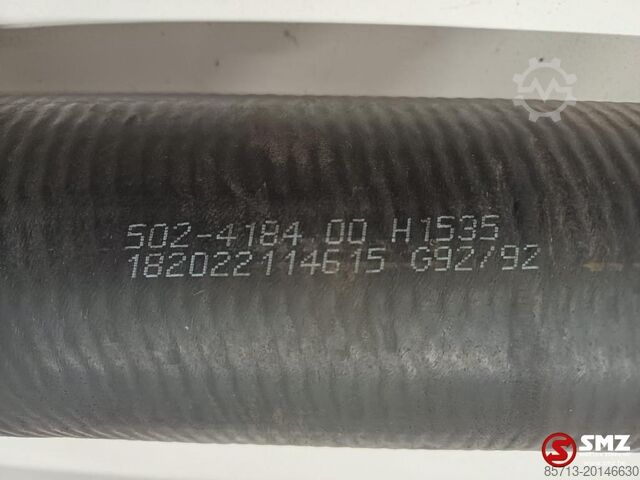 Cooling system Caterpillar Hose aftercooler Caterpillar