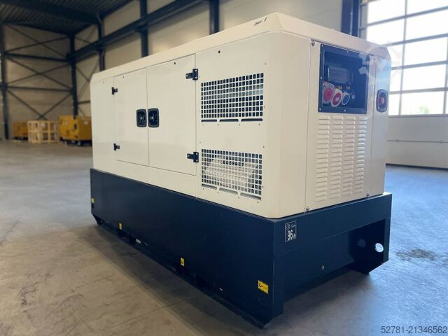 Aggregat Kohler KDI2504T - 50 kVA Stage V Generator - DPX-19005