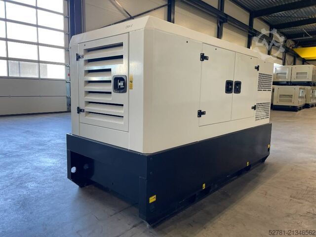 Aggregat Kohler KDI2504T - 50 kVA Stage V Generator - DPX-19005
