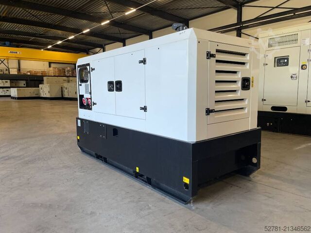 Aggregat Kohler KDI2504T - 50 kVA Stage V Generator - DPX-19005