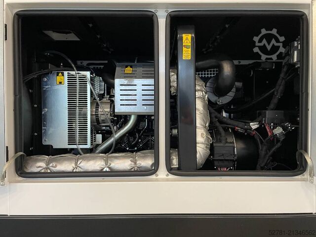 Aggregat Kohler KDI2504T - 50 kVA Stage V Generator - DPX-19005