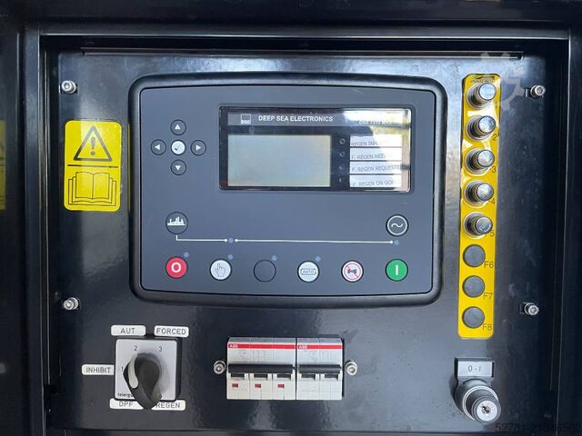 Aggregat Kohler KDI2504T - 50 kVA Stage V Generator - DPX-19005