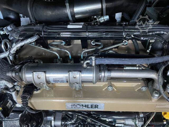 Aggregat Kohler KDI2504T - 50 kVA Stage V Generator - DPX-19005