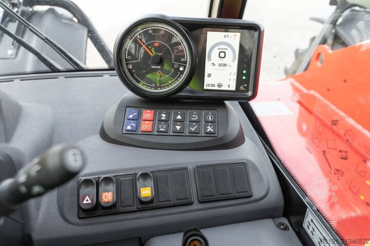 Teleskoplader Manitou MT 930