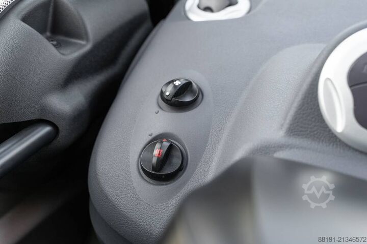 Teleskoplader Manitou MT 930