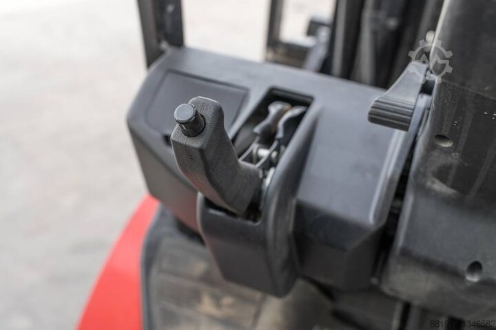 Gabelstapler Manitou MI 35 D