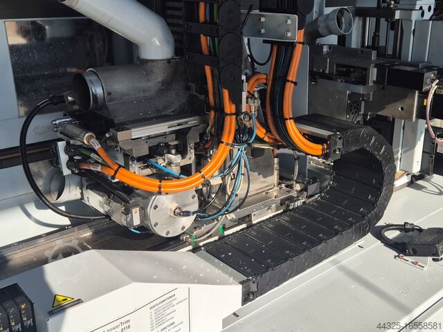 Single Edgebanders HOMAG PROFI KAL310/9/A20 AIRTEC