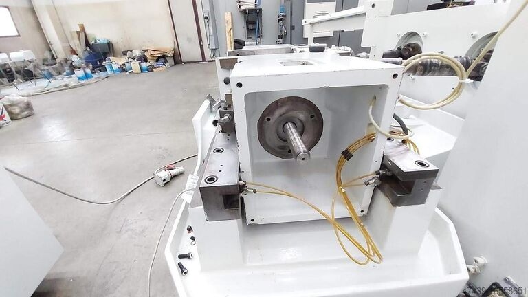 2003 Escofier H20Z Escofier H20Z