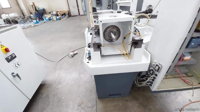 2003 Escofier H20Z Escofier H20Z